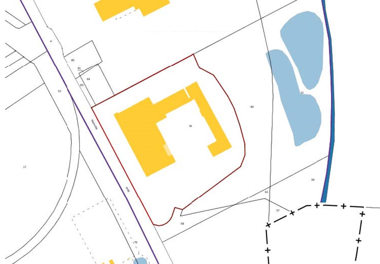 Entrepôt classe c Jarny 6057m² Vente entrepôt classe c Jarny Meurthe-et-Moselle OVLOG2529285 6